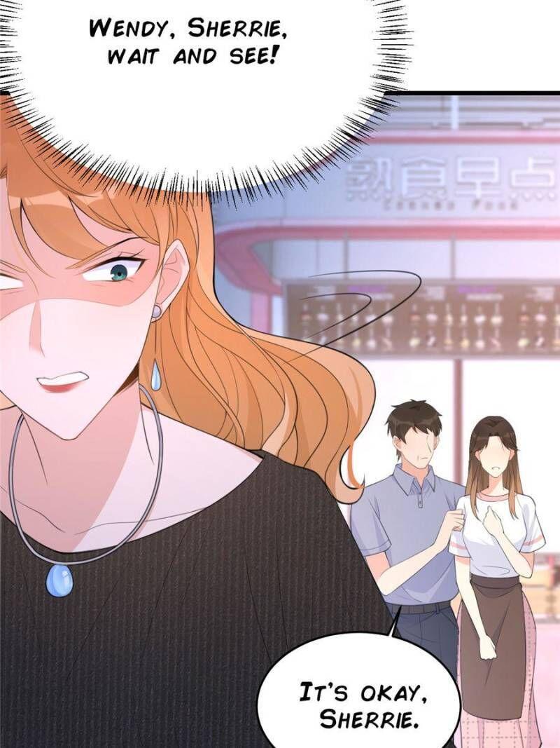 Hey Boss, I Am Your New chapter 18 - page 30