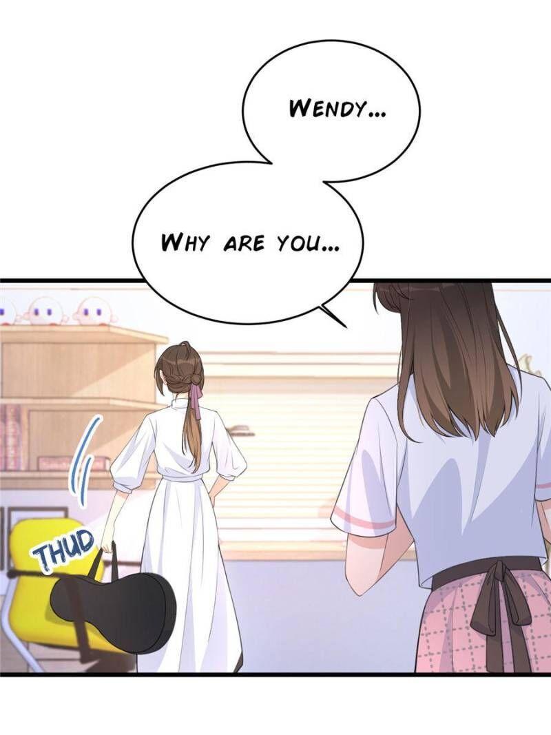 Hey Boss, I Am Your New chapter 18 - page 34