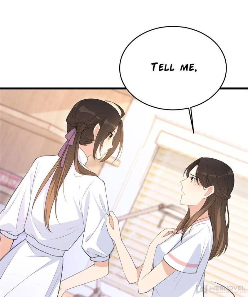 Hey Boss, I Am Your New chapter 18 - page 35