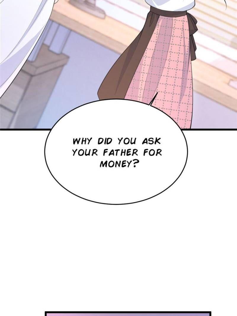 Hey Boss, I Am Your New chapter 18 - page 36