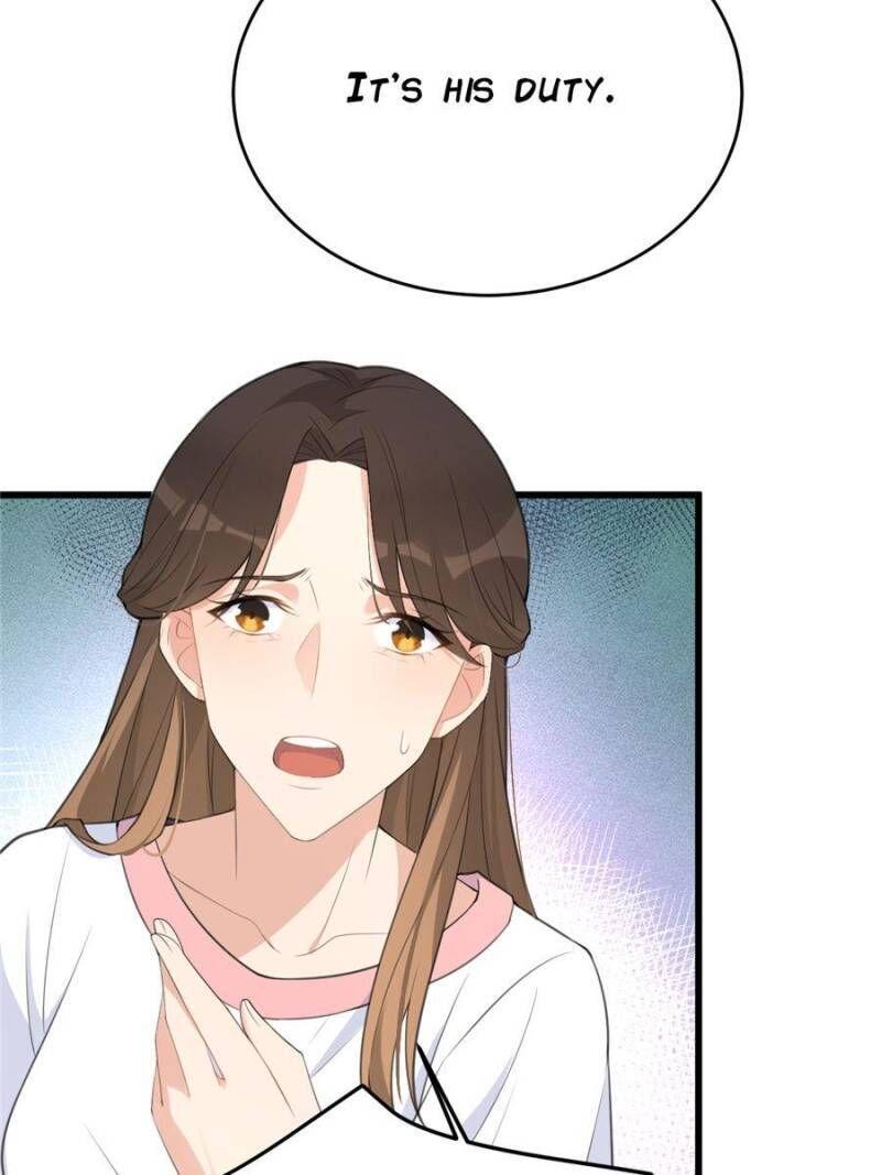 Hey Boss, I Am Your New chapter 18 - page 38