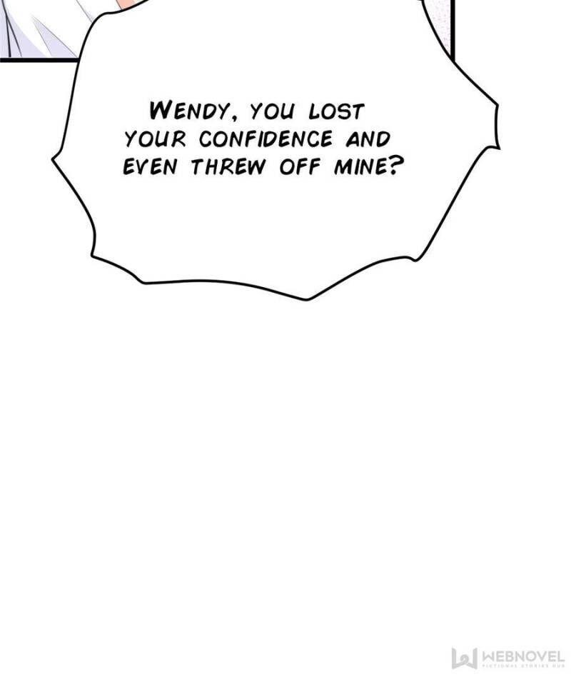 Hey Boss, I Am Your New chapter 18 - page 39