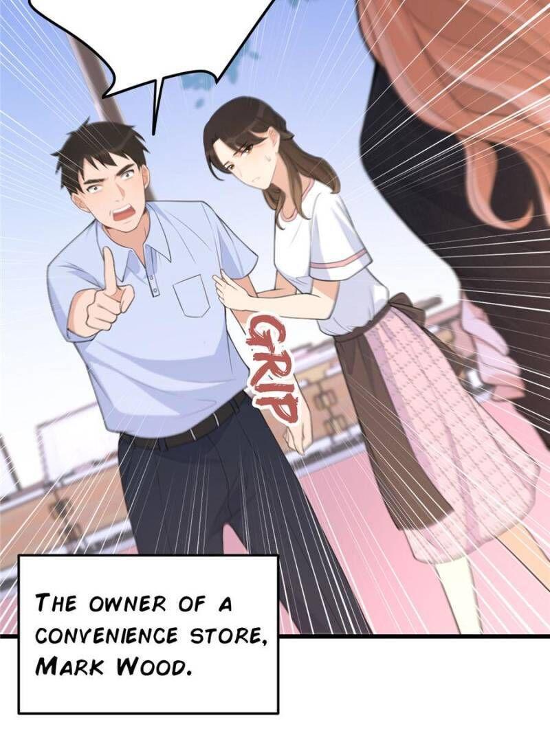Hey Boss, I Am Your New chapter 18 - page 4