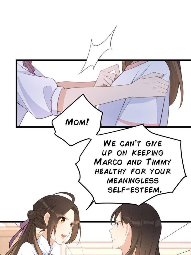 Hey Boss, I Am Your New chapter 18 - page 40