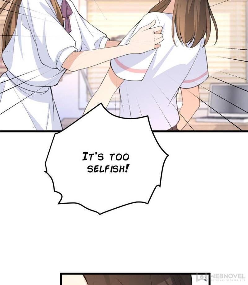 Hey Boss, I Am Your New chapter 18 - page 41