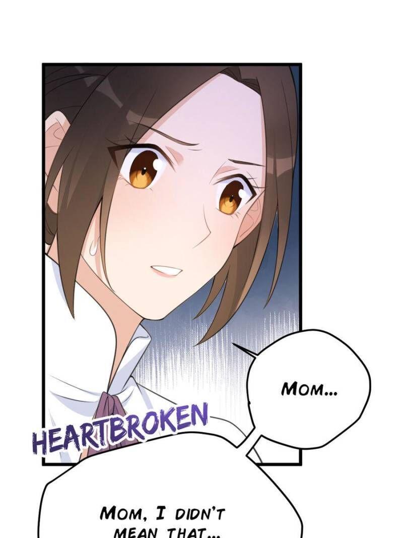 Hey Boss, I Am Your New chapter 18 - page 43