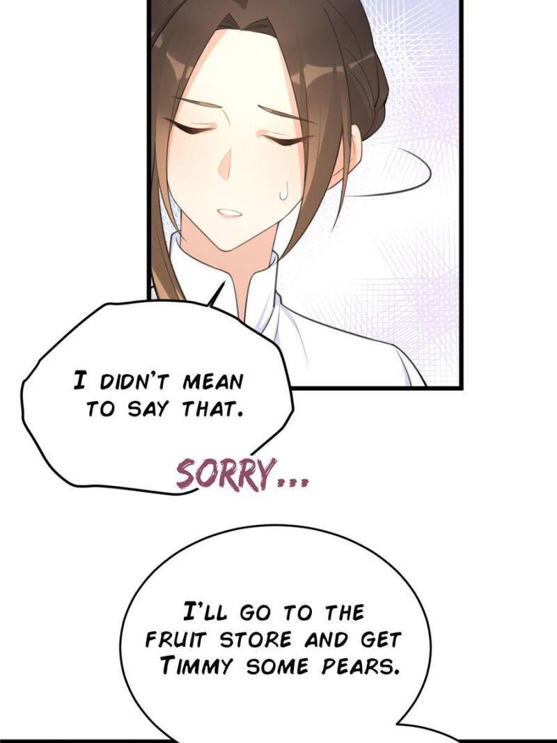 Hey Boss, I Am Your New chapter 18 - page 45