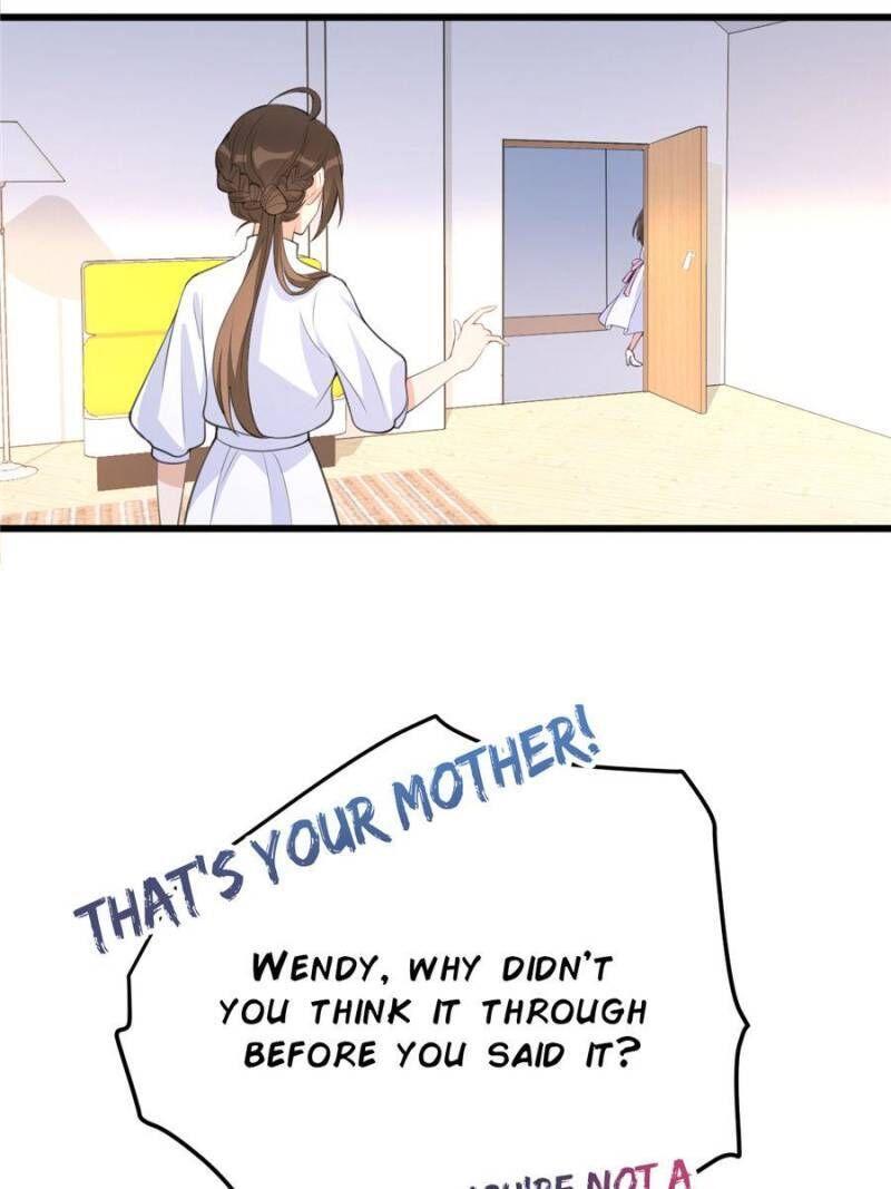 Hey Boss, I Am Your New chapter 18 - page 48