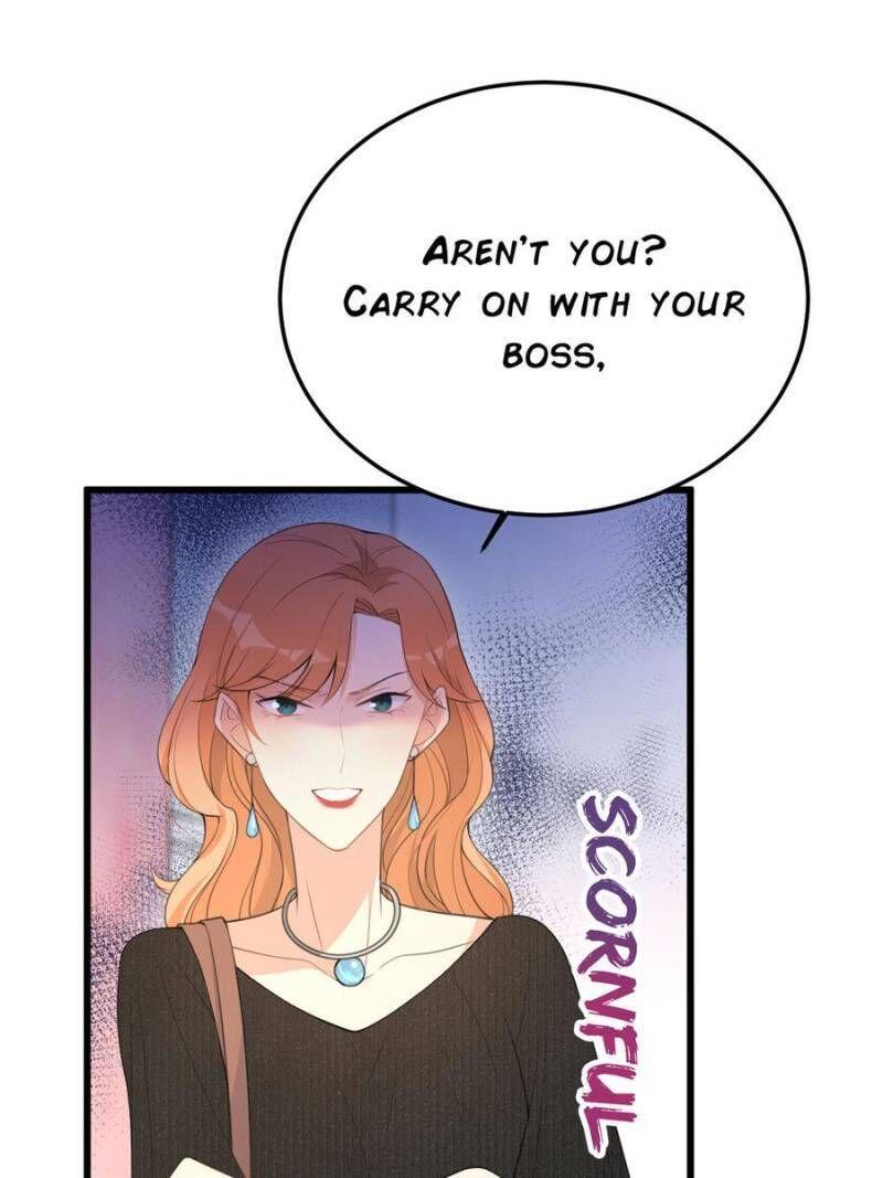 Hey Boss, I Am Your New chapter 18 - page 5