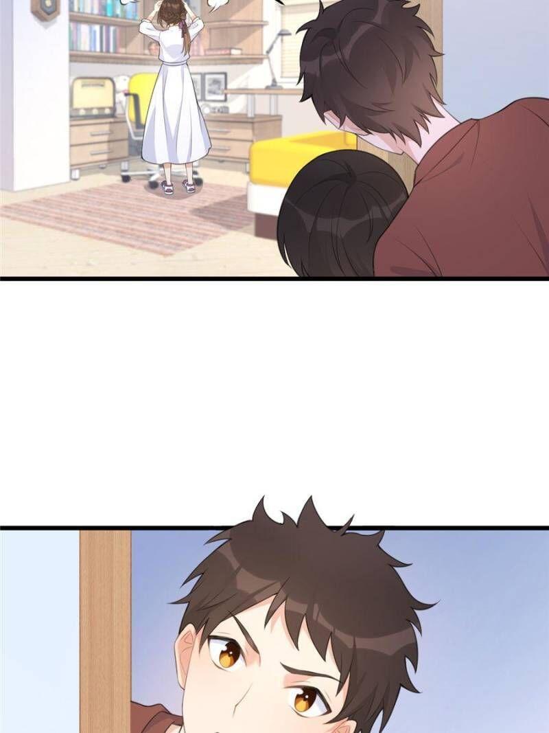 Hey Boss, I Am Your New chapter 18 - page 51