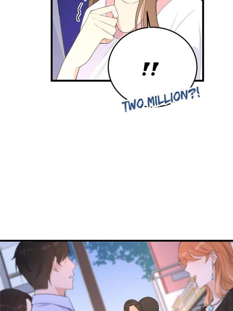 Hey Boss, I Am Your New chapter 18 - page 8