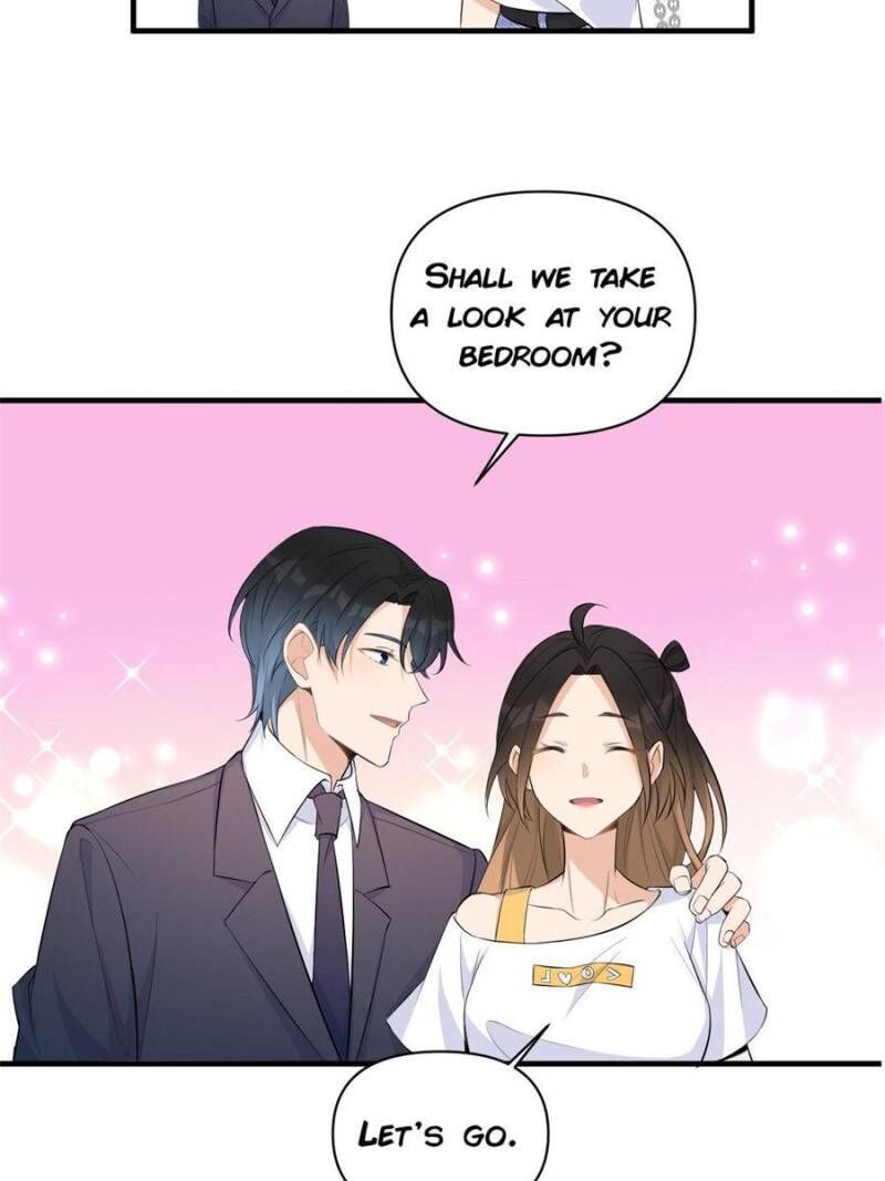 Hey Boss, I Am Your New chapter 78 - page 10