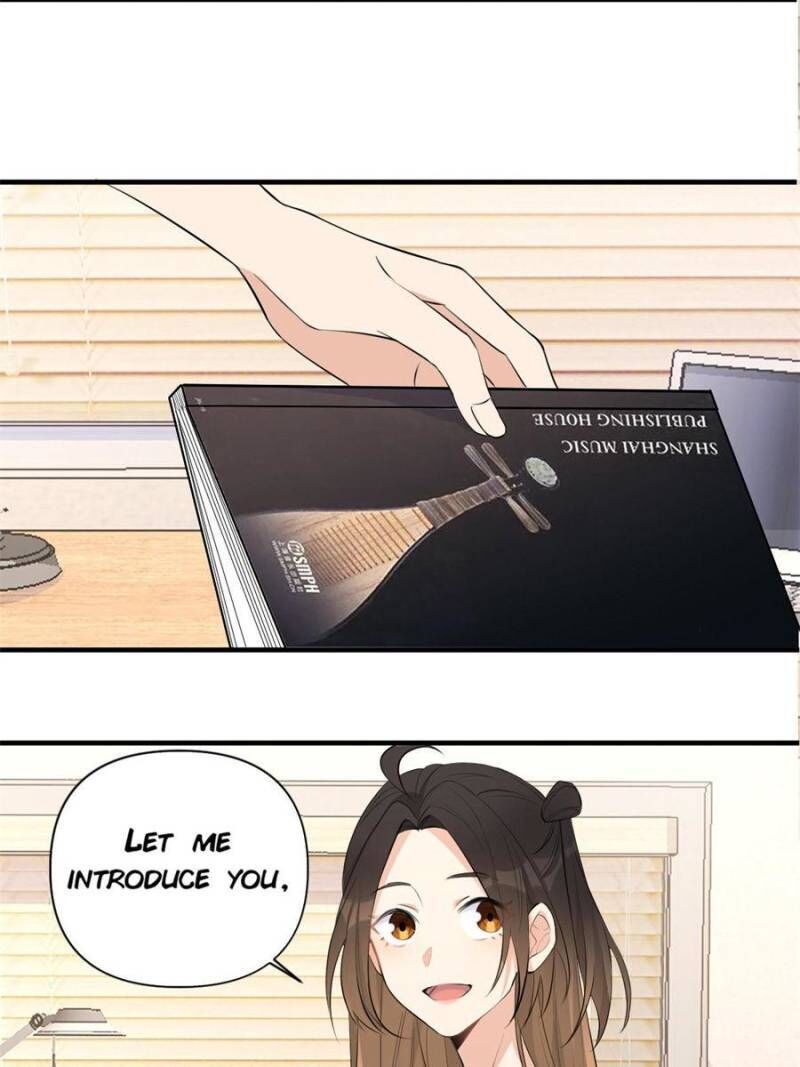 Hey Boss, I Am Your New chapter 78 - page 13