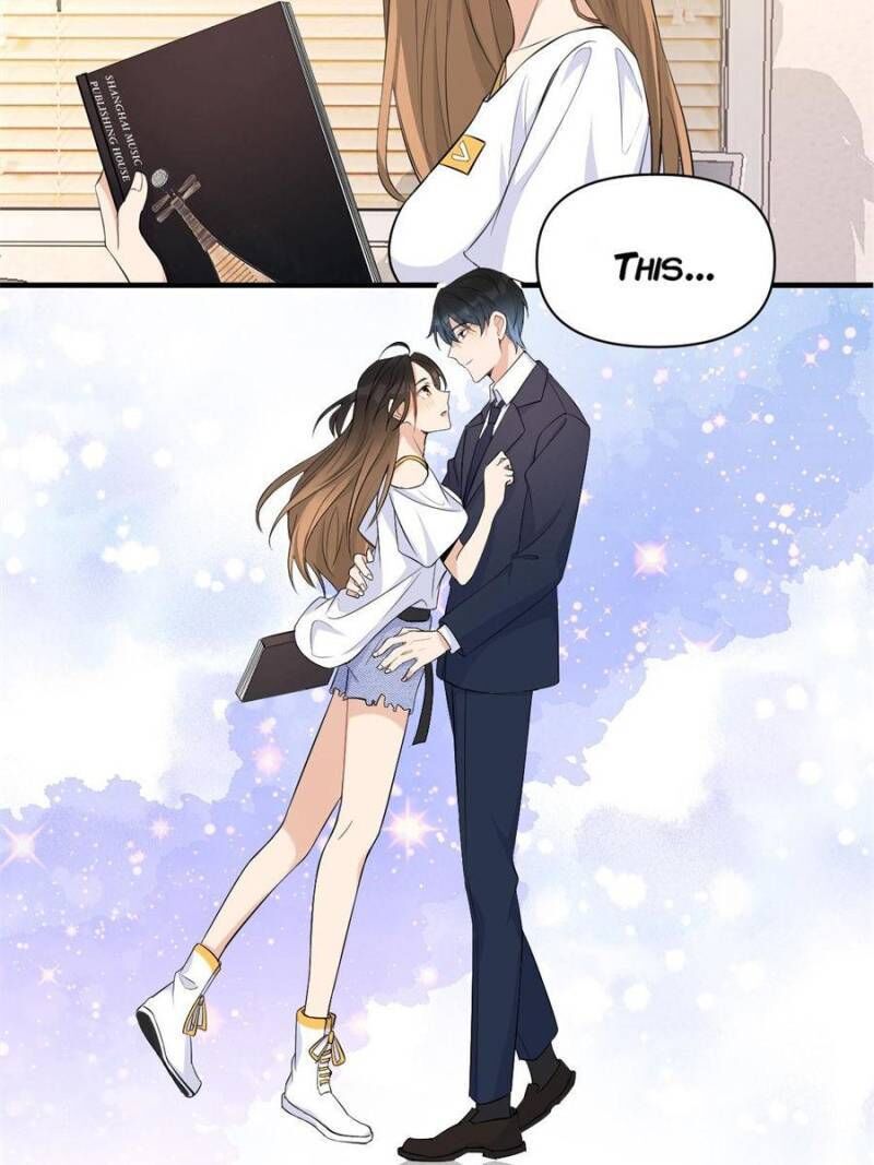 Hey Boss, I Am Your New chapter 78 - page 14
