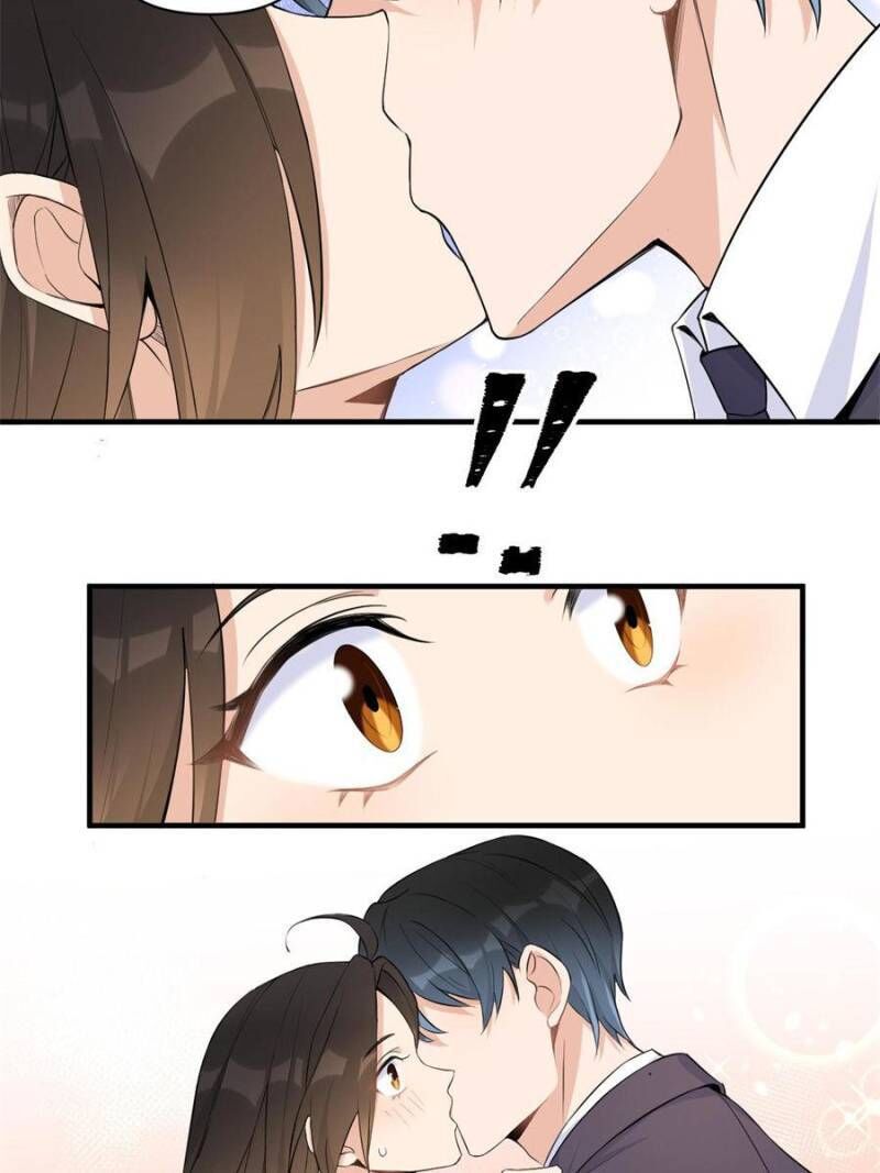 Hey Boss, I Am Your New chapter 78 - page 17