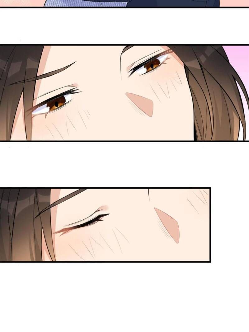 Hey Boss, I Am Your New chapter 78 - page 19