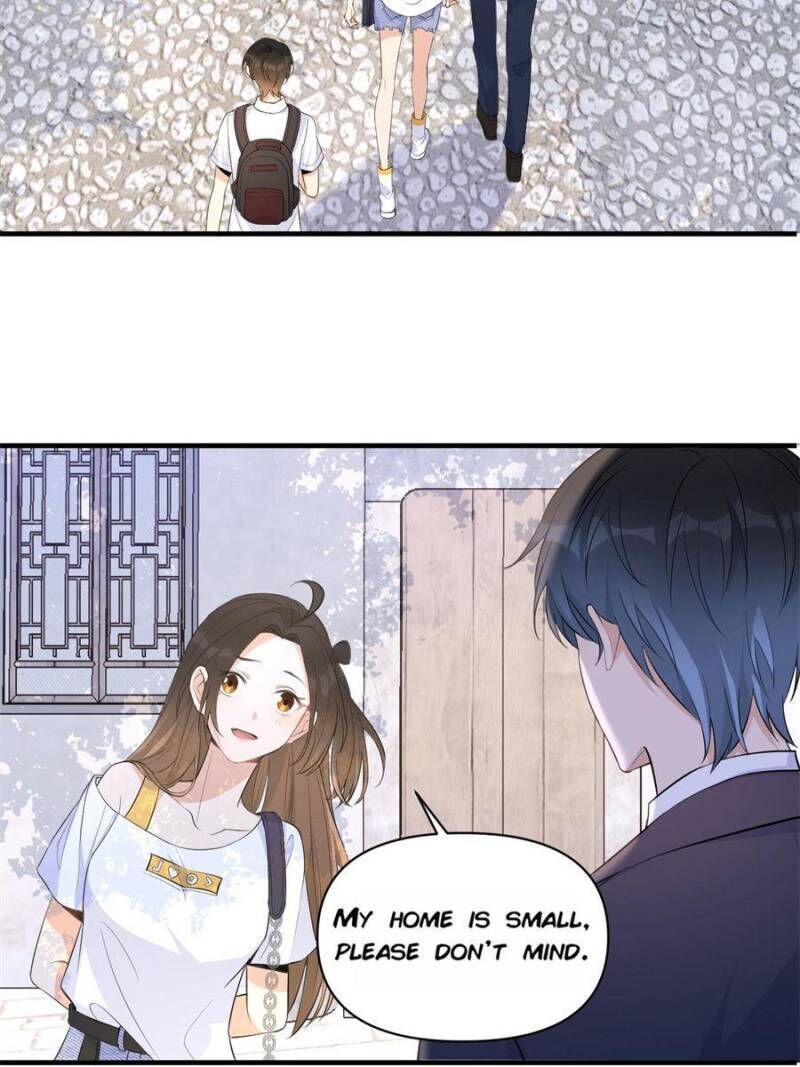 Hey Boss, I Am Your New chapter 78 - page 2