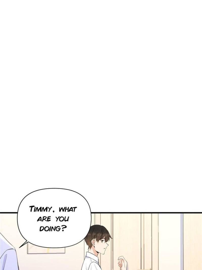Hey Boss, I Am Your New chapter 78 - page 20
