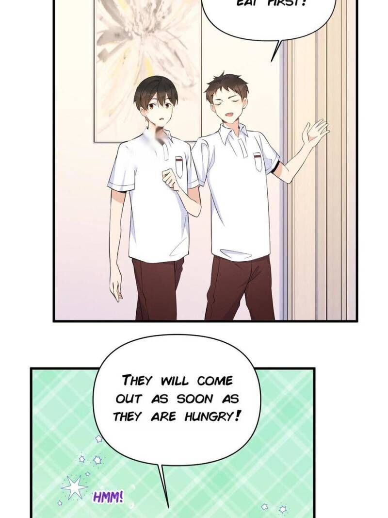 Hey Boss, I Am Your New chapter 78 - page 23