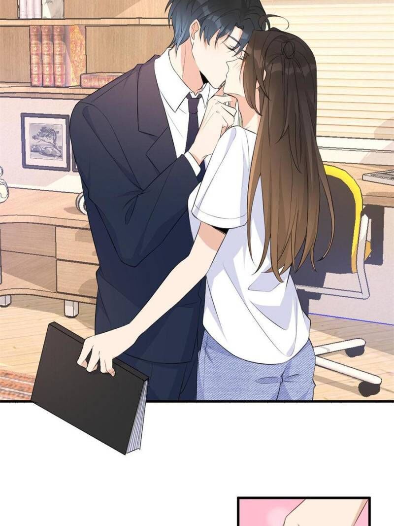 Hey Boss, I Am Your New chapter 78 - page 26