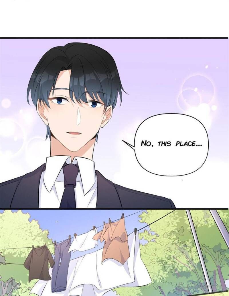 Hey Boss, I Am Your New chapter 78 - page 3