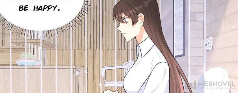 Hey Boss, I Am Your New chapter 78 - page 33