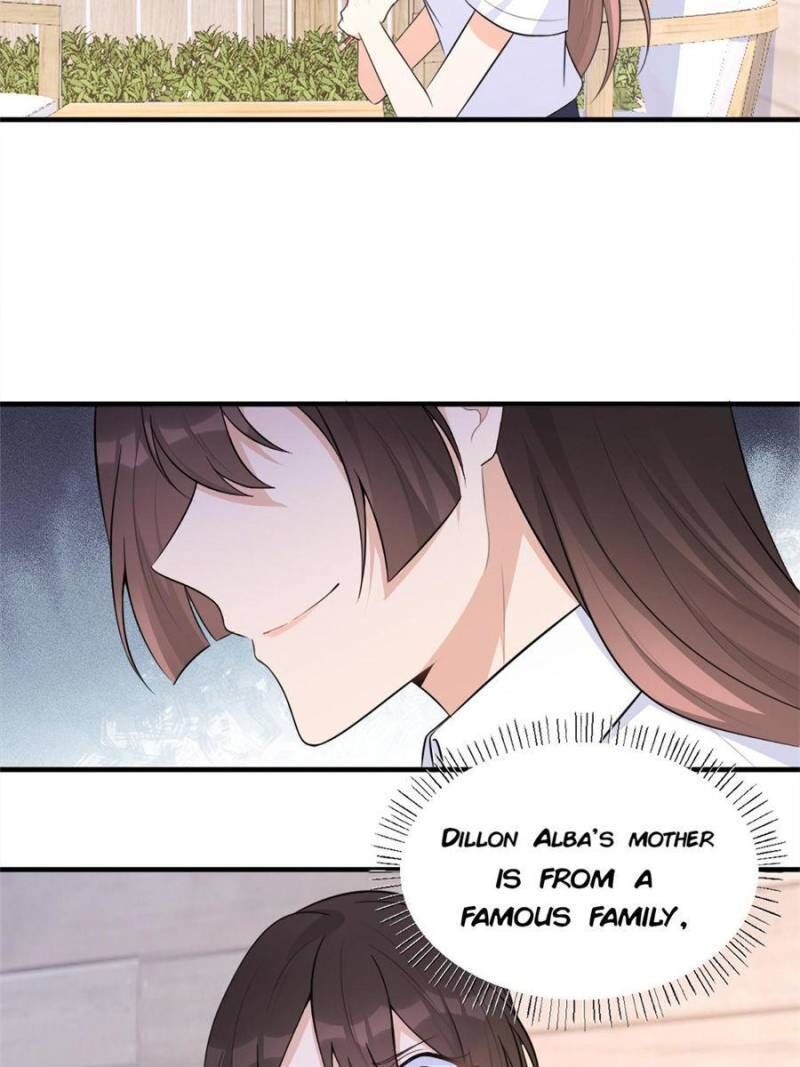 Hey Boss, I Am Your New chapter 78 - page 34