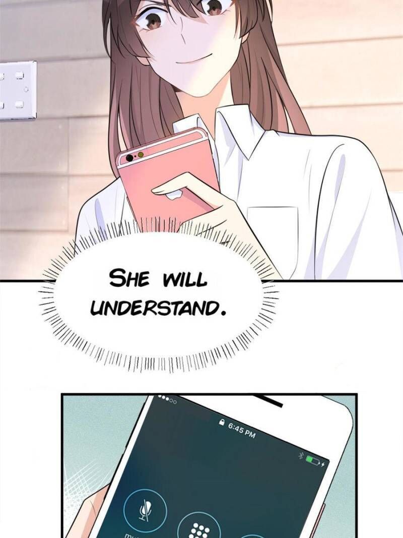 Hey Boss, I Am Your New chapter 78 - page 35