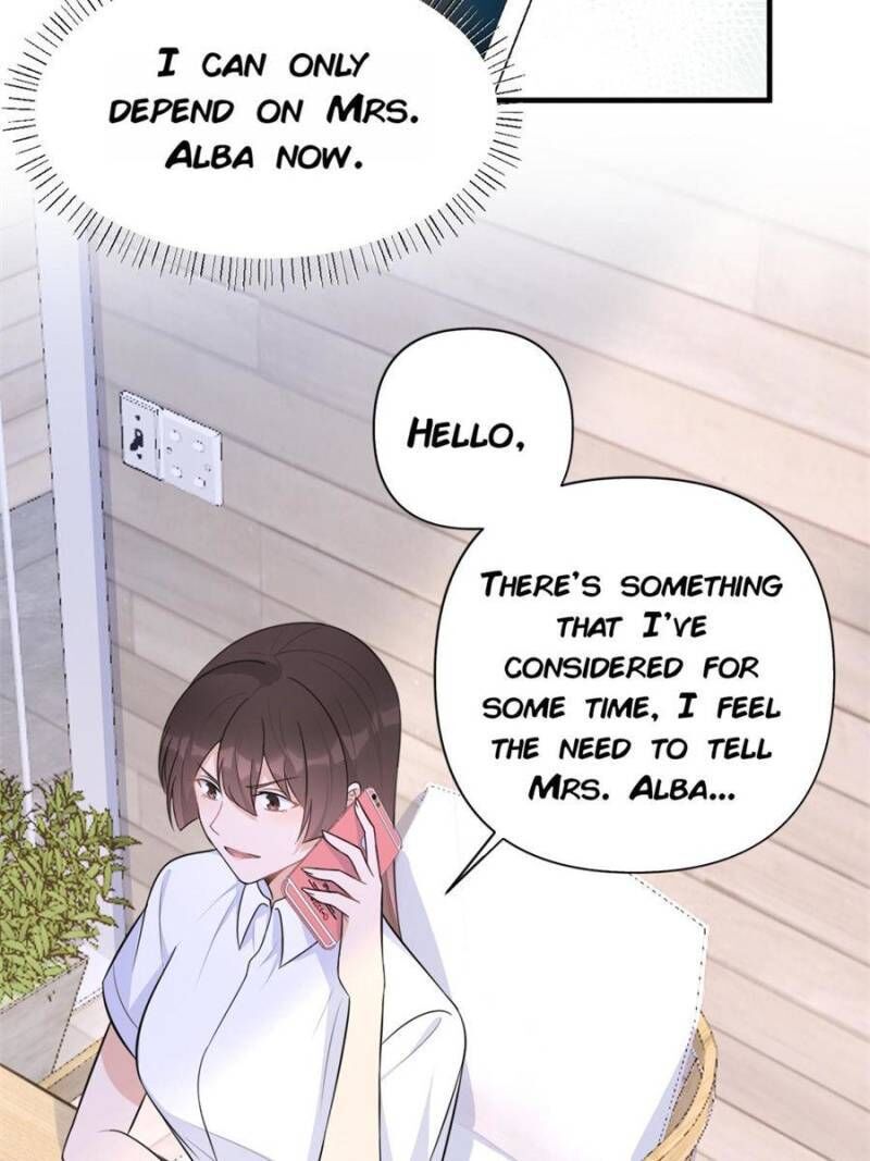 Hey Boss, I Am Your New chapter 78 - page 37