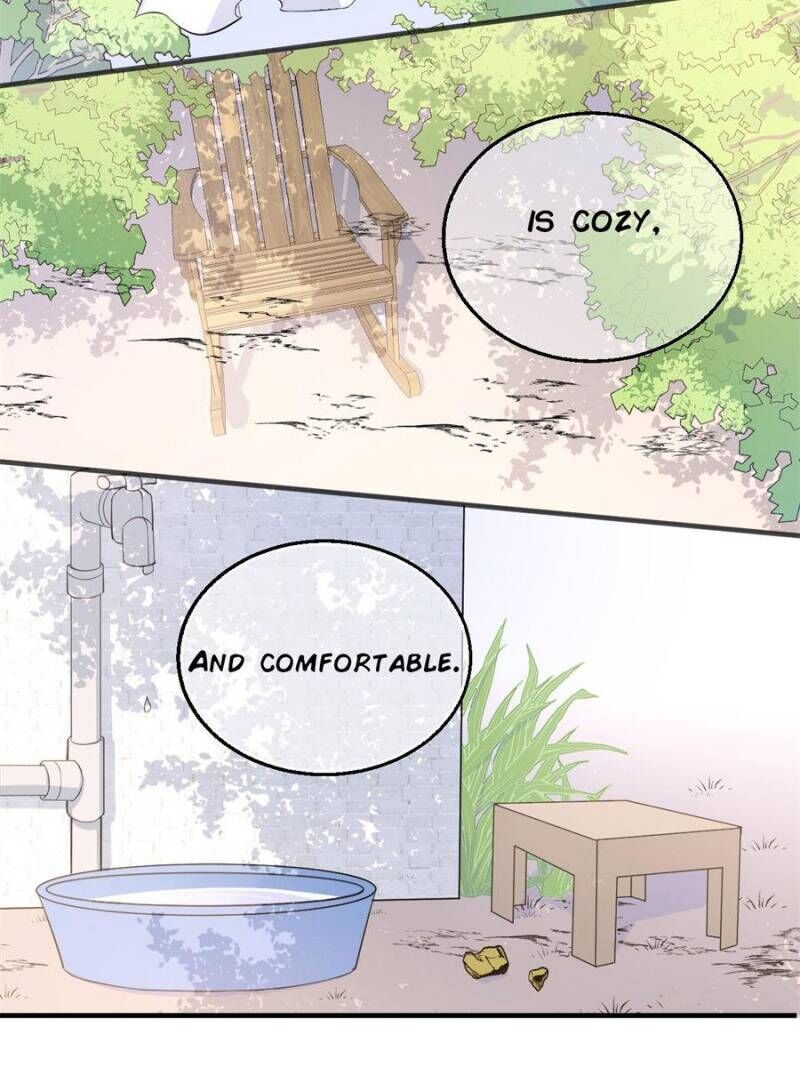 Hey Boss, I Am Your New chapter 78 - page 4