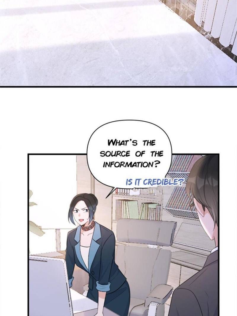 Hey Boss, I Am Your New chapter 78 - page 40