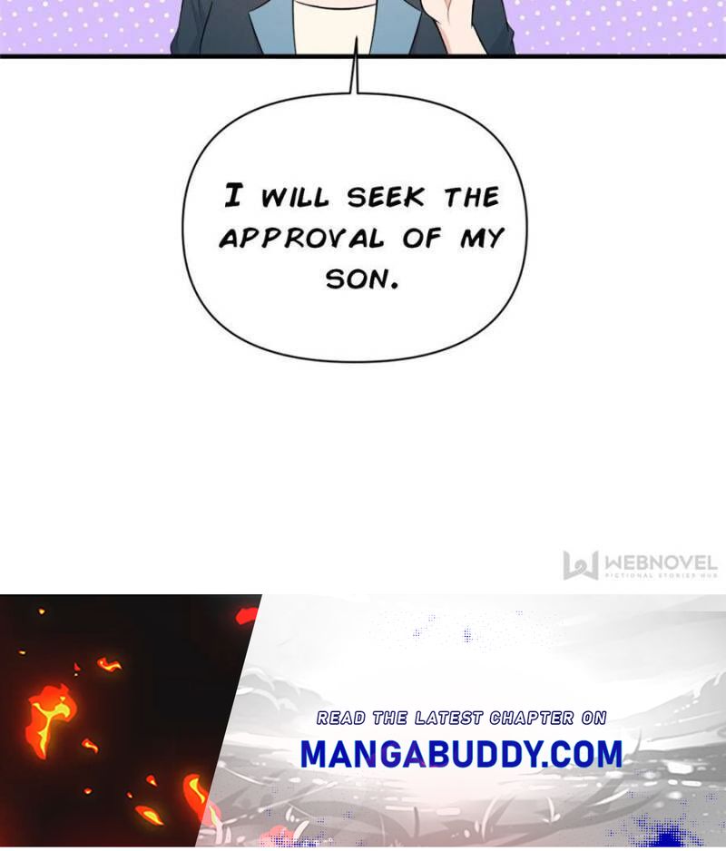 Hey Boss, I Am Your New chapter 78 - page 48