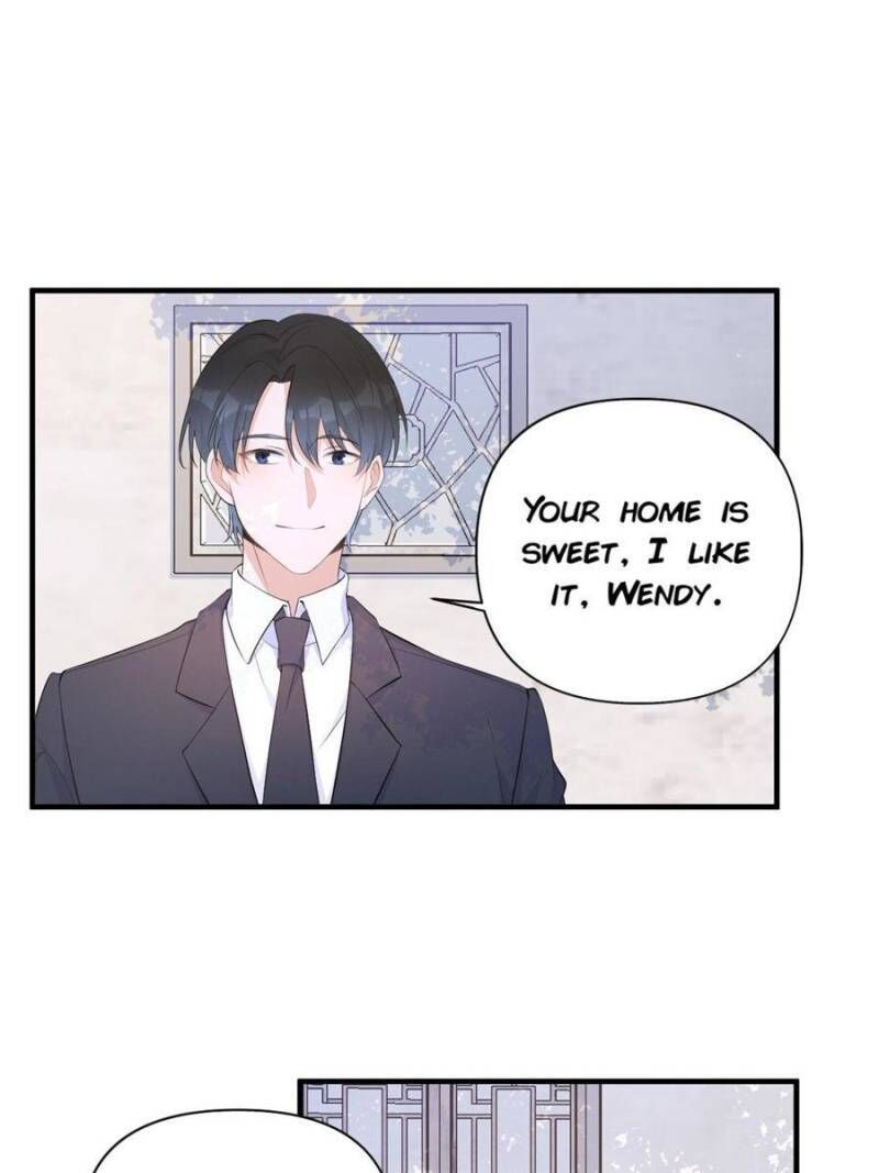 Hey Boss, I Am Your New chapter 78 - page 5
