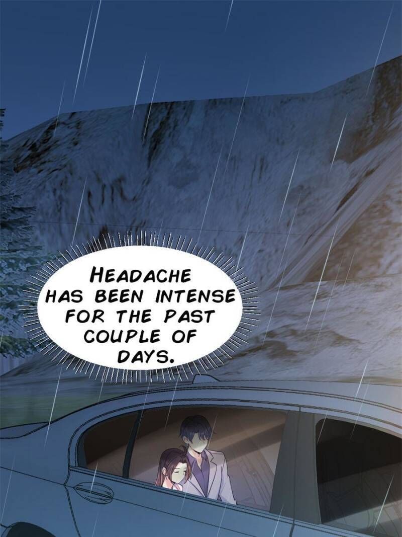 Hey Boss, I Am Your New chapter 92 - page 1