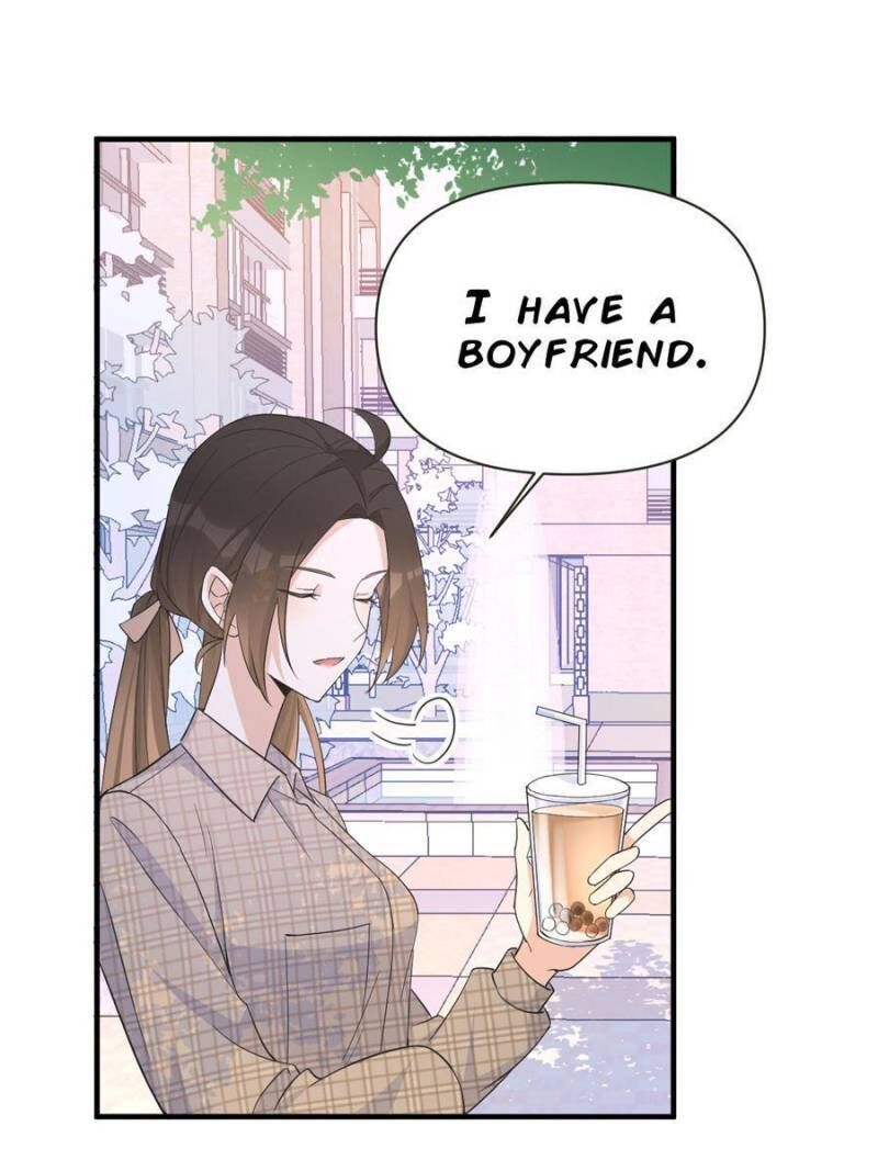 Hey Boss, I Am Your New chapter 92 - page 10