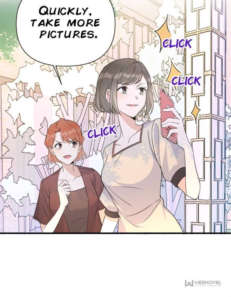 Hey Boss, I Am Your New chapter 92 - page 13