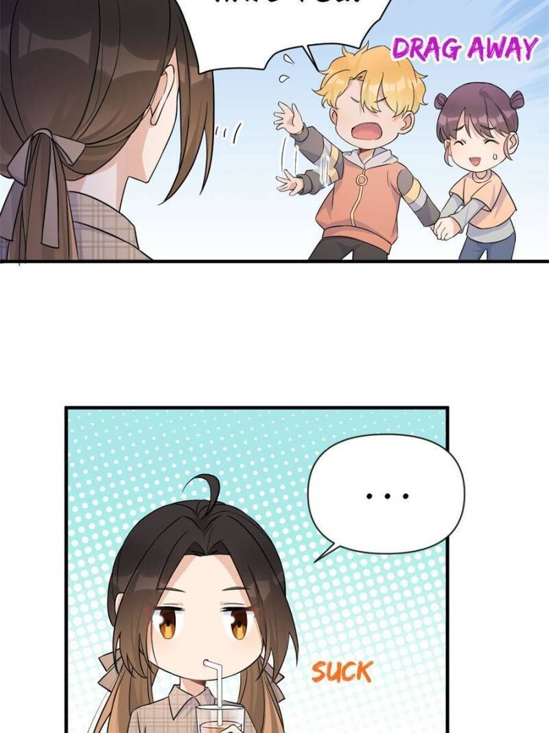 Hey Boss, I Am Your New chapter 92 - page 15