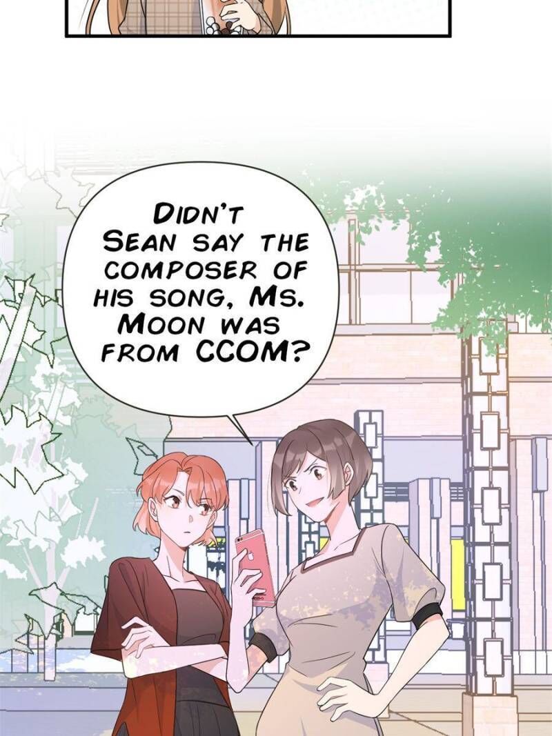 Hey Boss, I Am Your New chapter 92 - page 16
