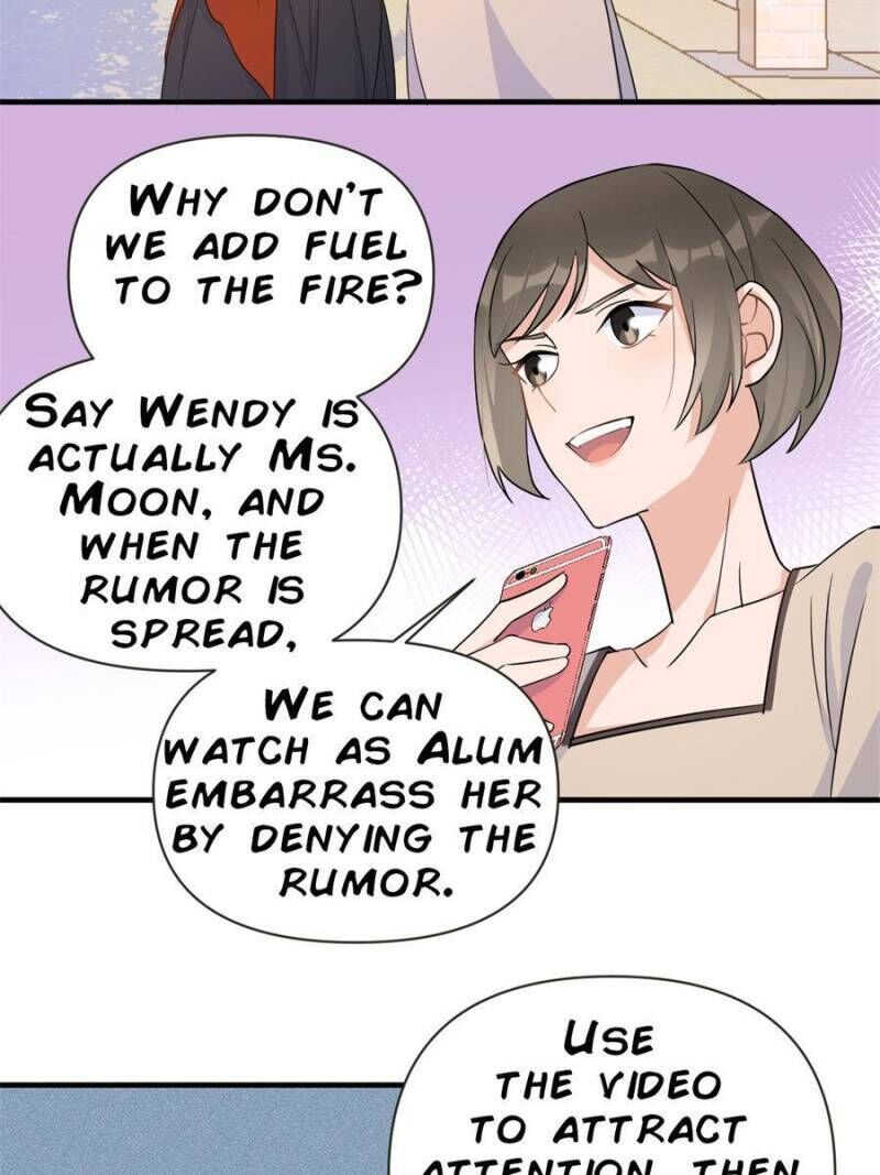 Hey Boss, I Am Your New chapter 92 - page 17