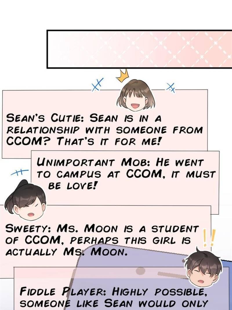 Hey Boss, I Am Your New chapter 92 - page 19