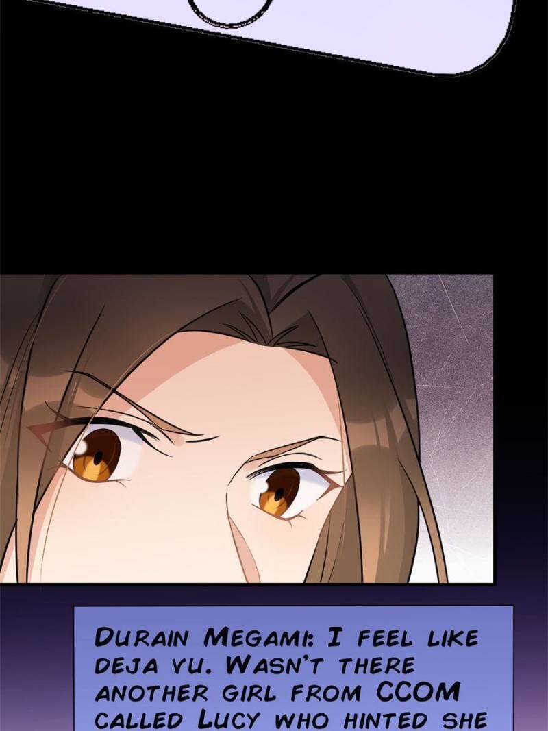 Hey Boss, I Am Your New chapter 92 - page 21