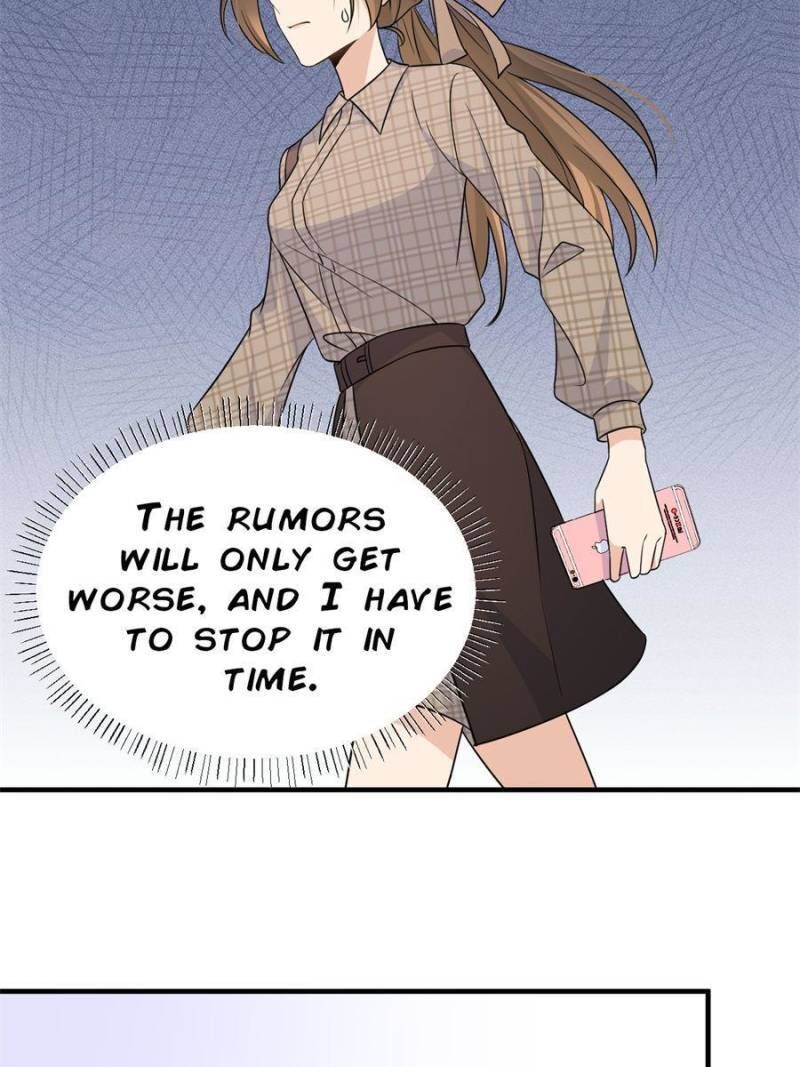 Hey Boss, I Am Your New chapter 92 - page 23