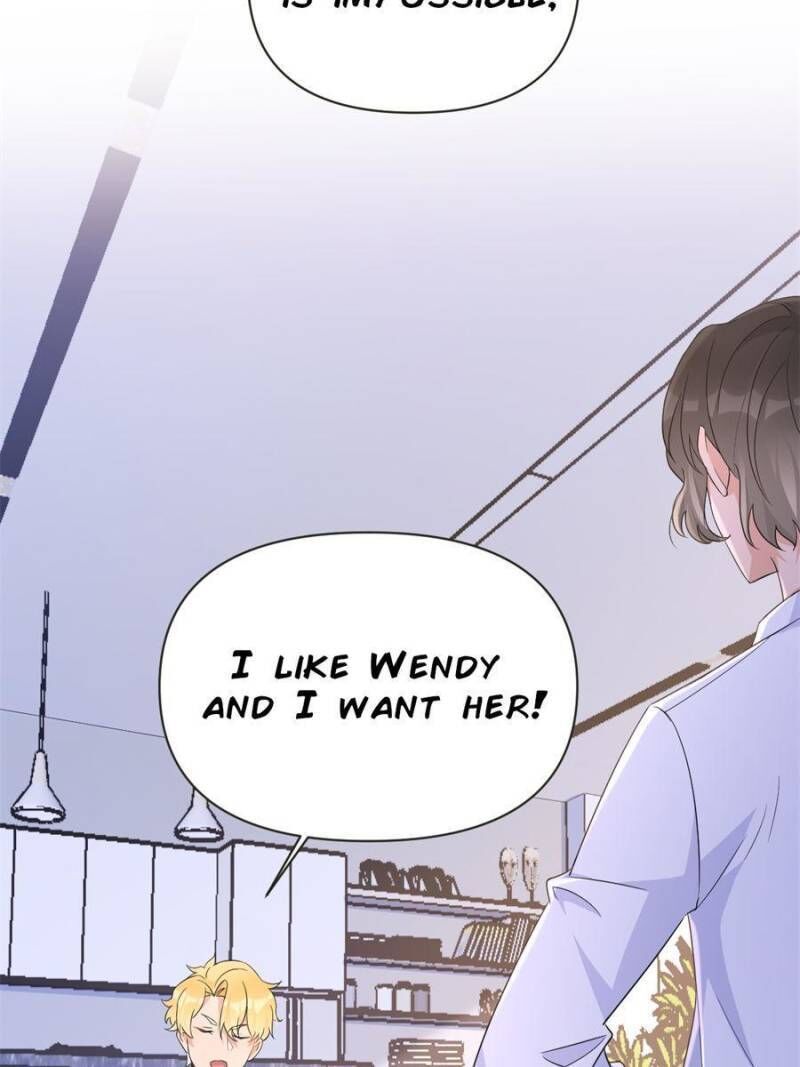 Hey Boss, I Am Your New chapter 92 - page 25