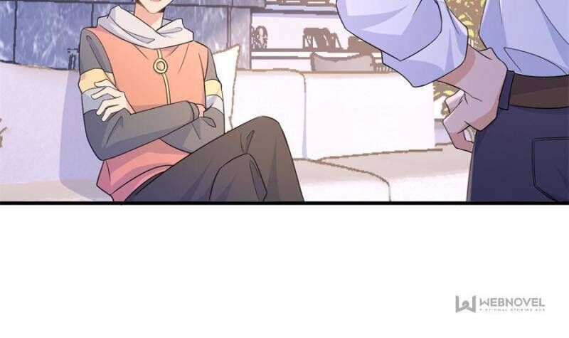 Hey Boss, I Am Your New chapter 92 - page 26
