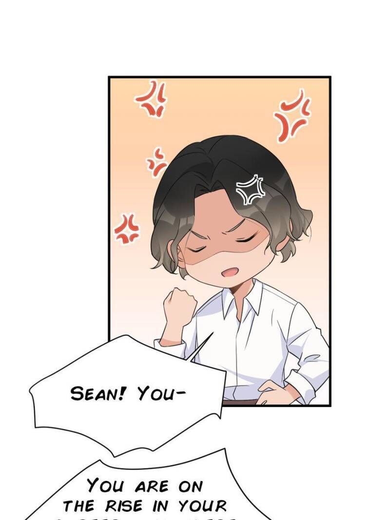 Hey Boss, I Am Your New chapter 92 - page 29