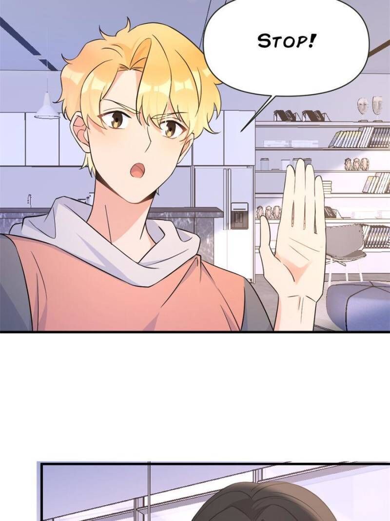 Hey Boss, I Am Your New chapter 92 - page 31