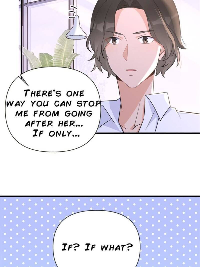 Hey Boss, I Am Your New chapter 92 - page 32