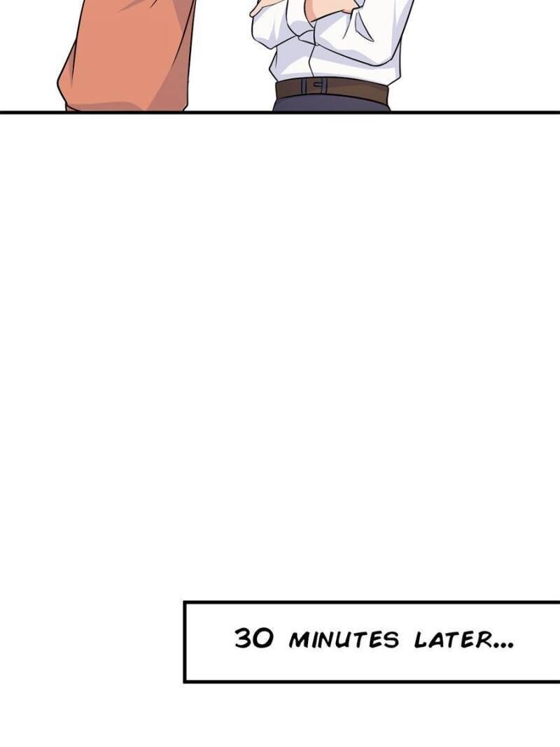 Hey Boss, I Am Your New chapter 92 - page 37