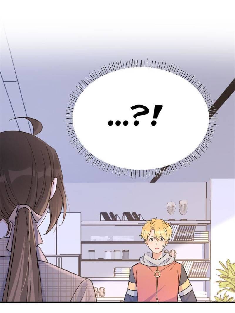 Hey Boss, I Am Your New chapter 92 - page 38