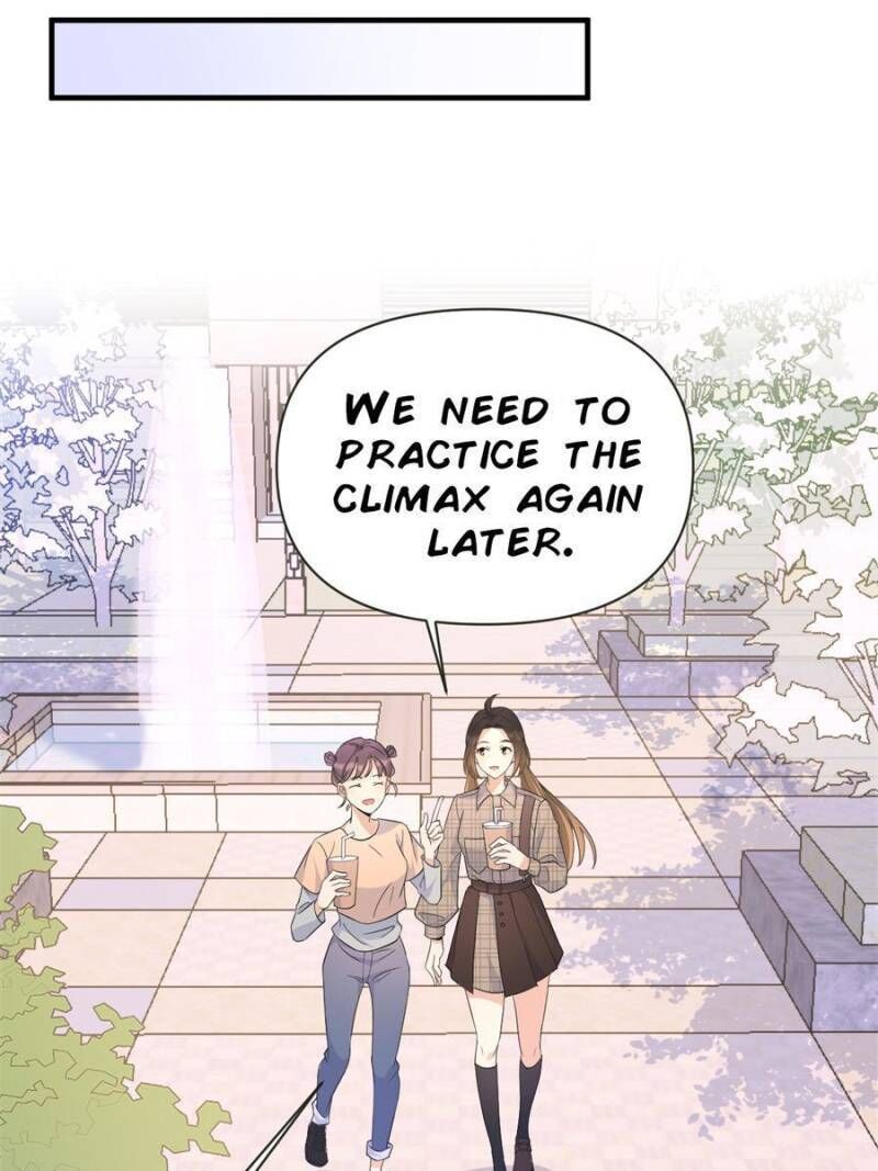 Hey Boss, I Am Your New chapter 92 - page 4